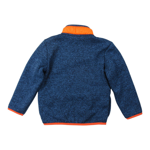 Vest - Dpam - 116 cm (6 jaar) – Tweedehands baby- en kinderkleding van Dpam – Les Ptits Potes