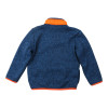 Vest - Dpam - 116 cm (6 jaar) – Tweedehands baby- en kinderkleding van Dpam – Les Ptits Potes