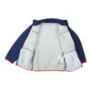 Weste - Dpam - 116 cm (6 Jahre) – Secondhand-Babykleidung/-Kinderkleidung von Dpam – Les Ptits Potes