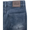Hose - IKKS - 8 Jahre 122 cm – Secondhand-Babykleidung/-Kinderkleidung von IKKS – Les Ptits Potes
