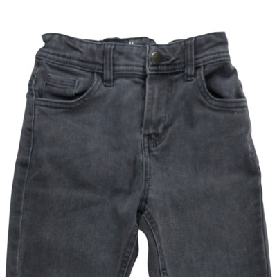 Jeans - Tape à l'Oeil - 8 jaar 122 cm – Tweedehands baby- en kinderkleding van Tape à l'Oeil – Les Ptits Potes