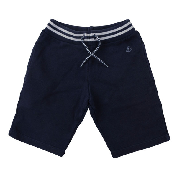 Shorts - Petit bateau - 102 cm (4 Jahre) – Secondhand-Babykleidung/-Kinderkleidung von Petit bateau – Les Ptits Potes