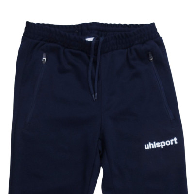 Broek - UHLSPORT - 8 jaar 122 cm – Tweedehands baby- en kinderkleding van  – Les Ptits Potes