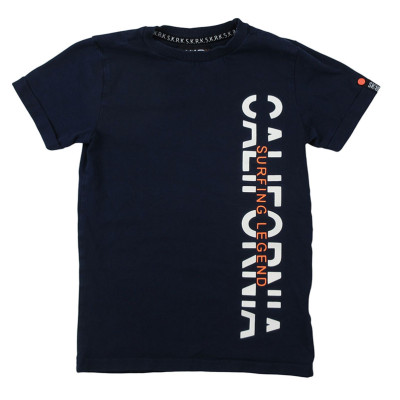 T-Shirt - SKURK - 7-8 ans (122-128)