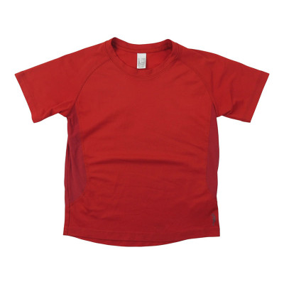 Kurzarmshirt - DECATHLON - 7-8 Jahre 122-128 cm
