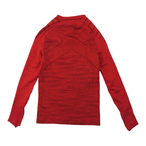 Langarmshirt - KIPSTA - 7-8 Jahre 122-130 cm – Secondhand-Babykleidung/-Kinderkleidung von  – Les Ptits Potes