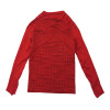 Langarmshirt - KIPSTA - 7-8 Jahre 122-130 cm – Secondhand-Babykleidung/-Kinderkleidung von  – Les Ptits Potes
