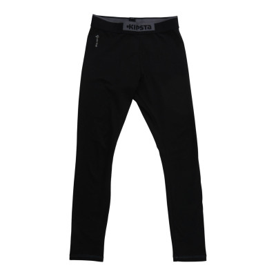 Thermo-Strumpfhose - KIPSTA - 7-8 Jahre 122-130 cm