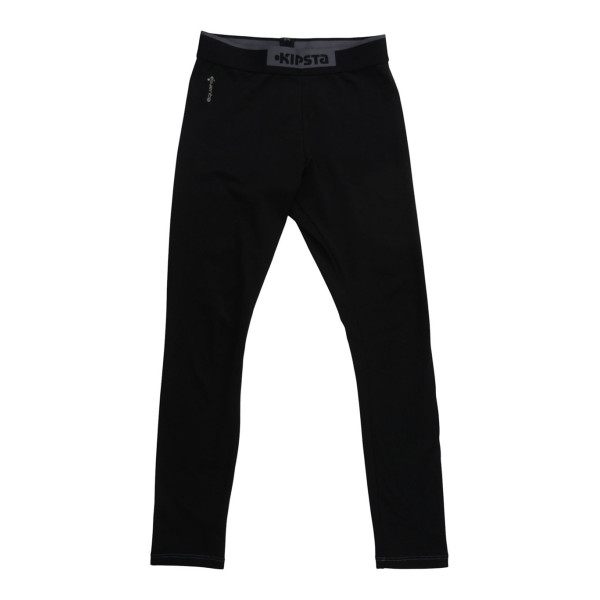 Thermo-Strumpfhose - KIPSTA - 7-8 Jahre 122-130 cm – Secondhand-Babykleidung/-Kinderkleidung von  – Les Ptits Potes
