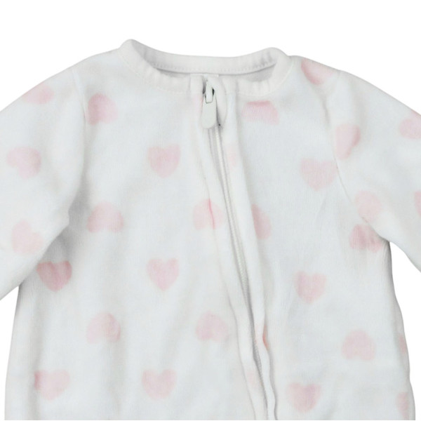 Pyjama - 50 cm (Neugeboren) – Secondhand-Babykleidung/-Kinderkleidung von  – Les Ptits Potes