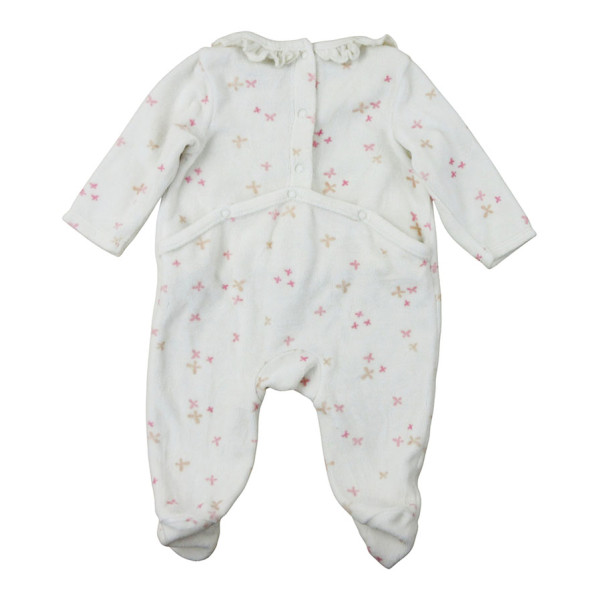 Pyjama - 60 cm (3 Monate) – Secondhand-Babykleidung/-Kinderkleidung von  – Les Ptits Potes