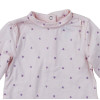Sous-pull rose pâle - 3 mois (60) – Vêtement d’occasion bébé/enfant  – Les Ptits Potes