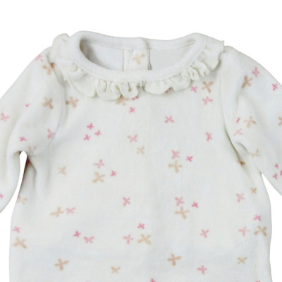 Pyjama - 60 cm (3 Monate) – Secondhand-Babykleidung/-Kinderkleidung von  – Les Ptits Potes