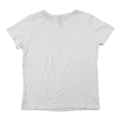 T-Shirt - OKAÏDI - 4 ans (102) – Vêtement d’occasion bébé/enfant Okaidi-Obaibi – Les Ptits Potes