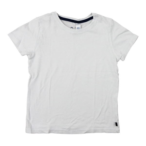 T-Shirt - OKAÏDI - 4 ans (102) – Vêtement d’occasion bébé/enfant Okaidi-Obaibi – Les Ptits Potes