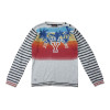 Pull - CATIMINI - 8 ans (128) – Vêtement d’occasion bébé/enfant Catimini – Les Ptits Potes