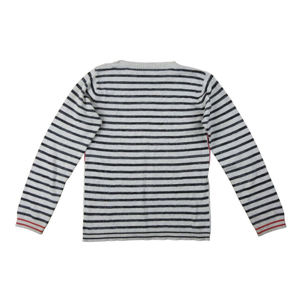 Pull - CATIMINI - 8 ans (128) – Vêtement d’occasion bébé/enfant Catimini – Les Ptits Potes