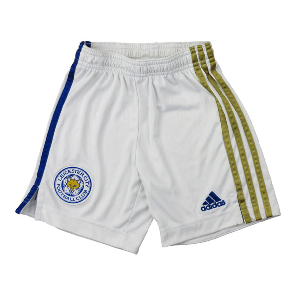 Short - Adidas - 7-8 jaar 128 cm – Tweedehands baby- en kinderkleding van Adidas – Les Ptits Potes
