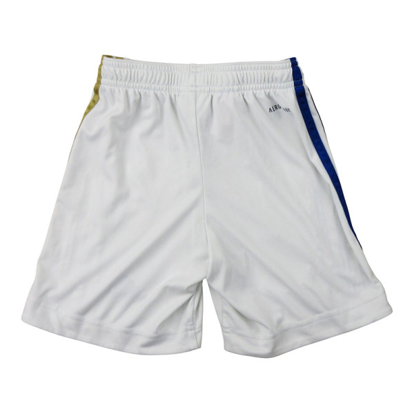 Short - Adidas - 7-8 jaar 128 cm – Tweedehands baby- en kinderkleding van Adidas – Les Ptits Potes