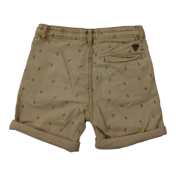 Short - Zara - 7 jaar 122 cm – Tweedehands baby- en kinderkleding van Zara – Les Ptits Potes