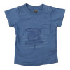 T-shirt met korte mouwen - Tape à l'Oeil - 3 maanden – Tweedehands baby- en kinderkleding van Tape à l'Oeil – Les Ptits Potes