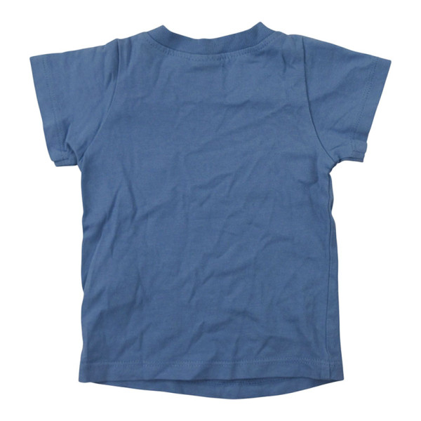 T-shirt met korte mouwen - Tape à l'Oeil - 3 maanden – Tweedehands baby- en kinderkleding van Tape à l'Oeil – Les Ptits Potes