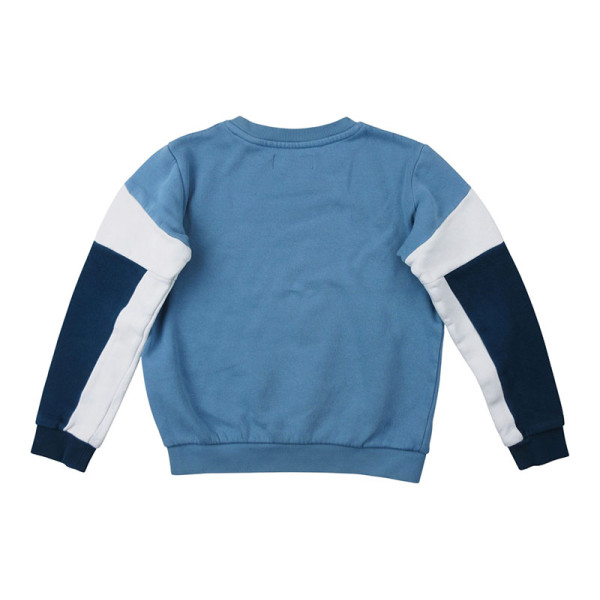 Sweatshirt -  - 8 Jahre 122 cm – Secondhand-Babykleidung/-Kinderkleidung von  – Les Ptits Potes