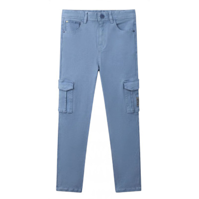 Hose - Sergent Major - 8 Jahre 122 cm