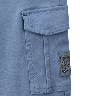 Hose - Sergent Major - 8 Jahre 122 cm – Secondhand-Babykleidung/-Kinderkleidung von Sergent Major – Les Ptits Potes