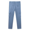 Pantalon - SERGENT MAJOR - 8 ans (128) – Vêtement d’occasion bébé/enfant Sergent Major – Les Ptits Potes