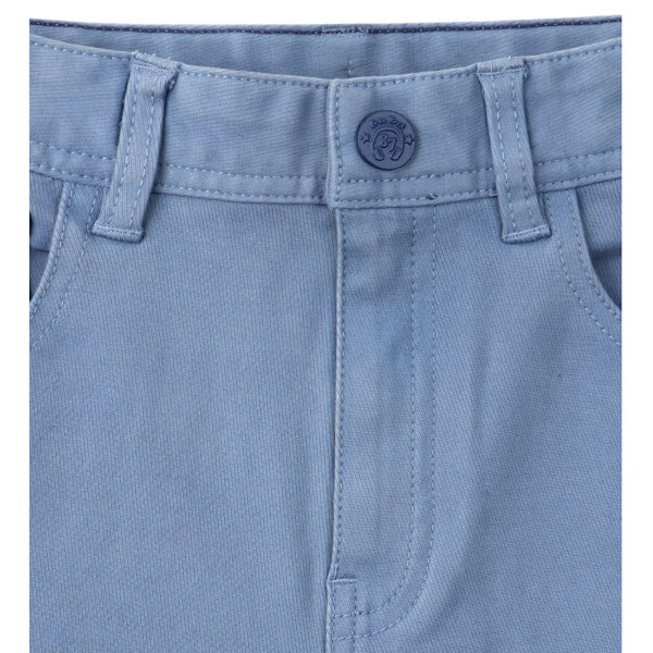 Pantalon - SERGENT MAJOR - 8 ans (128) – Vêtement d’occasion bébé/enfant Sergent Major – Les Ptits Potes