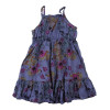 Robe - NONO - 4 ans (102) – Vêtement d’occasion bébé/enfant No Nonsense – Les Ptits Potes