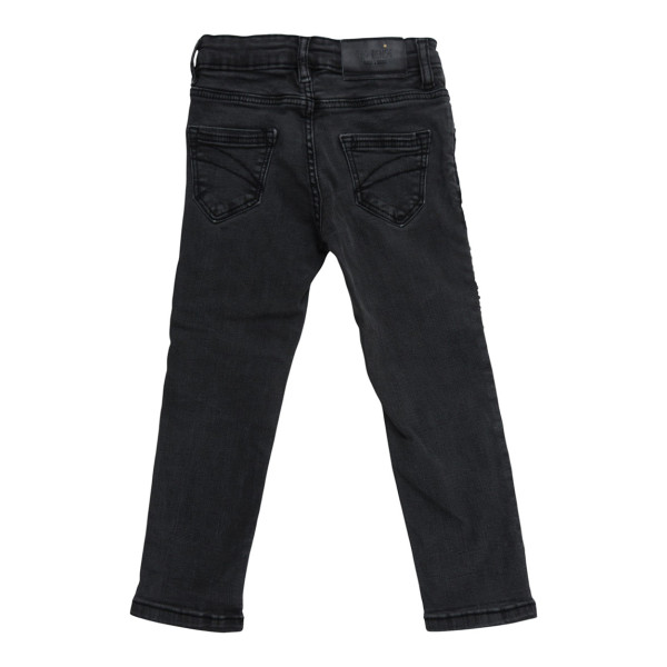 Jeans - Tape à l'Oeil - 96 cm (3 Jahre) – Secondhand-Babykleidung/-Kinderkleidung von Tape à l'Oeil – Les Ptits Potes
