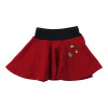 Jupe - PETIT BATEAU - 3 ans (96) – Vêtement d’occasion bébé/enfant Petit bateau – Les Ptits Potes
