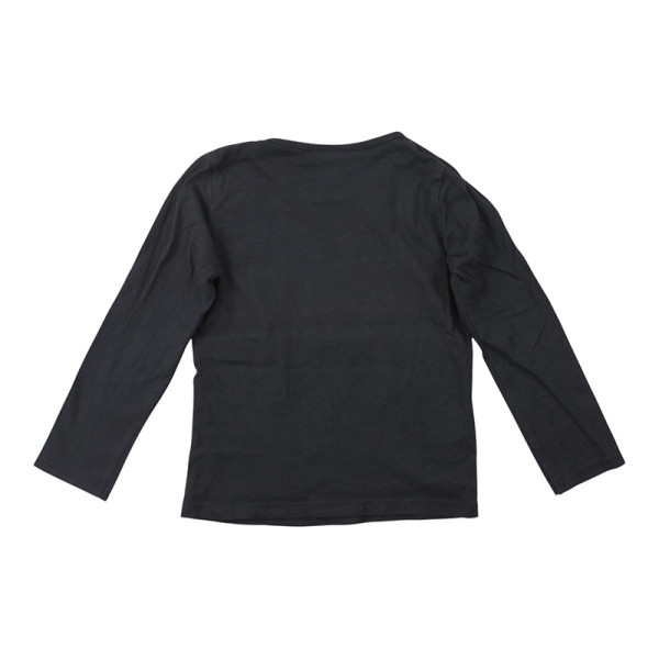 T-shirt met lange mouwen - Boboli - 102 cm (4 jaar) – Tweedehands baby- en kinderkleding van Boboli – Les Ptits Potes