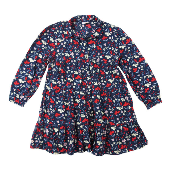 Robe - TAPE A L'OEIL - 4 ans (104) – Vêtement d’occasion bébé/enfant Tape à l'Oeil – Les Ptits Potes