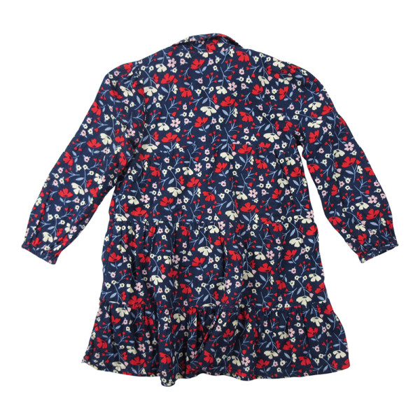 Robe - TAPE A L'OEIL - 4 ans (104) – Vêtement d’occasion bébé/enfant Tape à l'Oeil – Les Ptits Potes