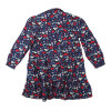 Jurk - Tape à l'Oeil - 104 cm (4 jaar) – Tweedehands baby- en kinderkleding van Tape à l'Oeil – Les Ptits Potes