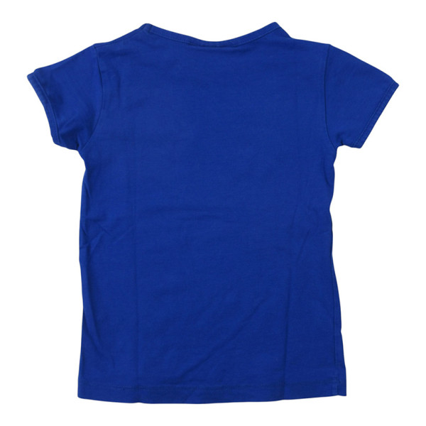 T-Shirt - SOMEONE - 4 ans (104) – Vêtement d’occasion bébé/enfant Someone – Les Ptits Potes