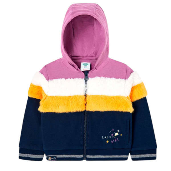 Gilet - BOBOLI - 4 ans (104) – Vêtement d’occasion bébé/enfant Boboli – Les Ptits Potes