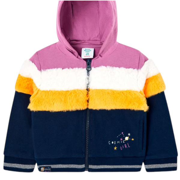 Weste - Boboli - 104 cm (4 Jahre) – Secondhand-Babykleidung/-Kinderkleidung von Boboli – Les Ptits Potes