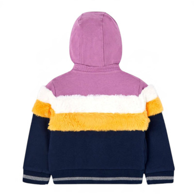 Vest - Boboli - 104 cm (4 jaar) – Tweedehands baby- en kinderkleding van Boboli – Les Ptits Potes