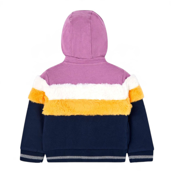 Vest - Boboli - 104 cm (4 jaar) – Tweedehands baby- en kinderkleding van Boboli – Les Ptits Potes