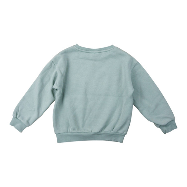 Sweater - Tape à l'Oeil - 104 cm (4 jaar) – Tweedehands baby- en kinderkleding van Tape à l'Oeil – Les Ptits Potes