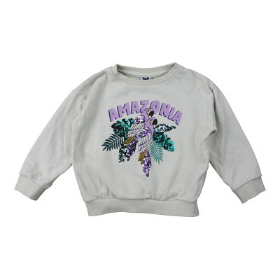 Sweat - TAPE A L'OEIL - 4 ans (104)