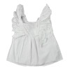 Bluse mit kurzen Ärmeln - Tape à l'Oeil - 2-3 Jahre 86-96 cm – Secondhand-Babykleidung/-Kinderkleidung von Tape à l'Oeil – Le