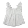 Bluse mit kurzen Ärmeln - Tape à l'Oeil - 2-3 Jahre 86-96 cm – Secondhand-Babykleidung/-Kinderkleidung von Tape à l'Oeil – Le
