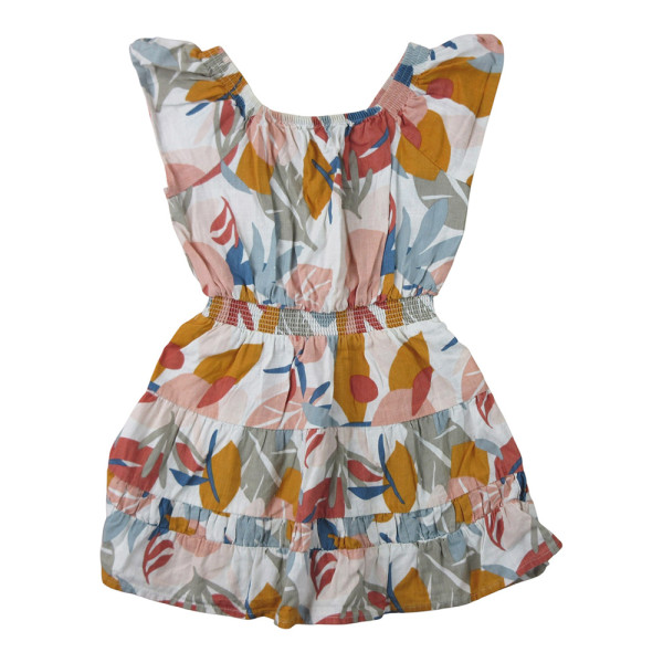 Kleid - Tape à l'Oeil - 104 cm (4 Jahre) – Secondhand-Babykleidung/-Kinderkleidung von Tape à l'Oeil – Les Ptits Potes