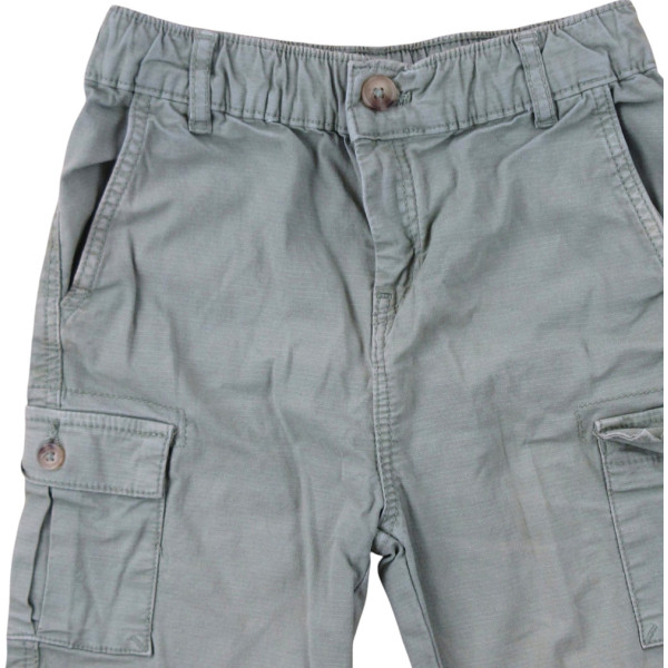 Short - Tape à l'Oeil - 116 cm (6 jaar) – Tweedehands baby- en kinderkleding van Tape à l'Oeil – Les Ptits Potes