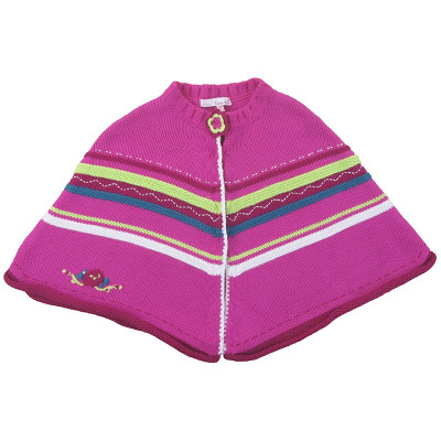 Poncho - LISA ROSE - 5 ans (108)